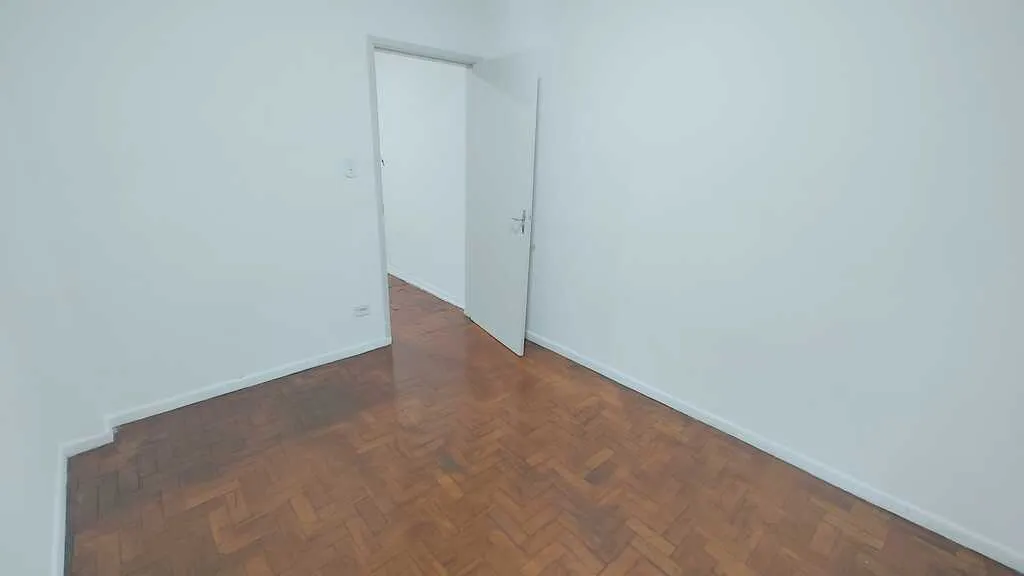Imagem Apartamento à venda em São Paulo, Bela Vista, com 1 quarto, 37m2