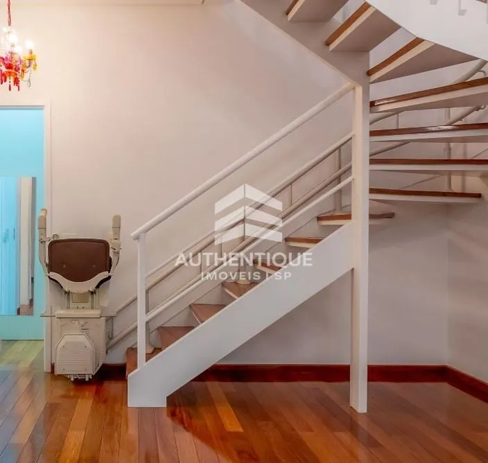 Imagem Exact Vila Nova - Apartamento à venda no bairro Vila Nova Conceição - São Paulo/SP, Zona Sul
