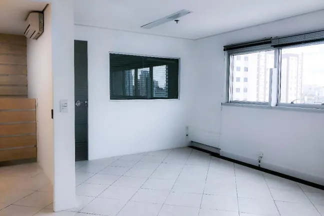 Imagem Sala Comercial para Alugar, 40 m² em Vila Leopoldina - São Paulo