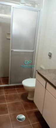 Imagem Apartamento à venda no bairro Pitangueiras - Guarujá/SP