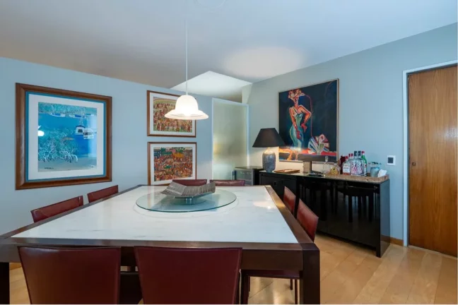 Imagem APARTAMENTO RESIDENCIAL em São Paulo - SP, Real Parque