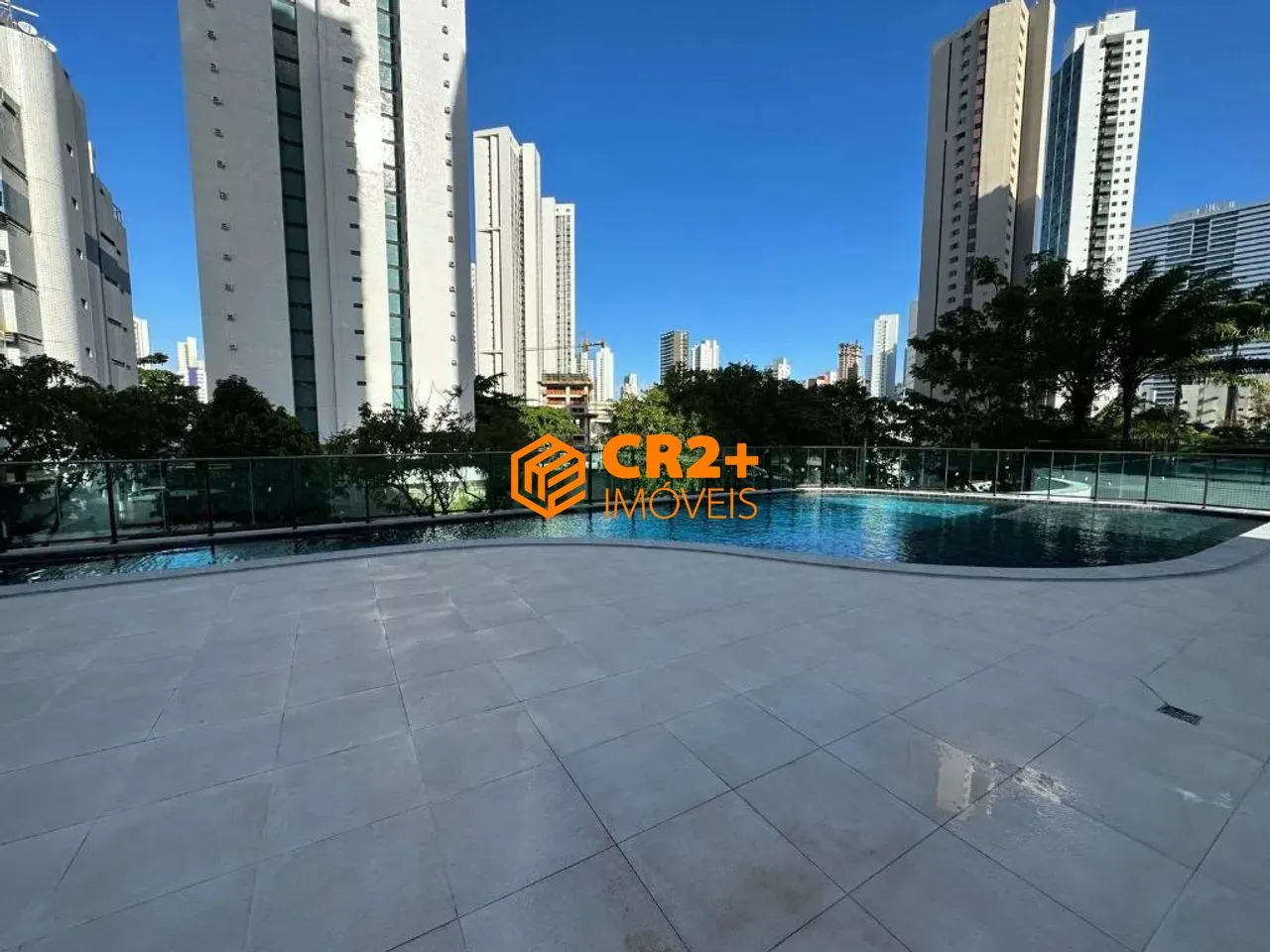 Imagem Apartamento - à venda - Boa Viagem - 04 quartos - 03 Suites - 135m -