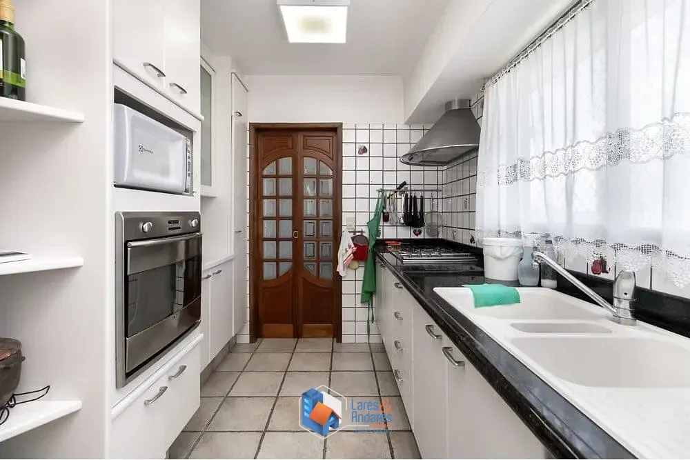 Imagem Apartamento à venda 3 Quartos 3 Suites 3 Vagas 180M² Mooca São Paulo - SP