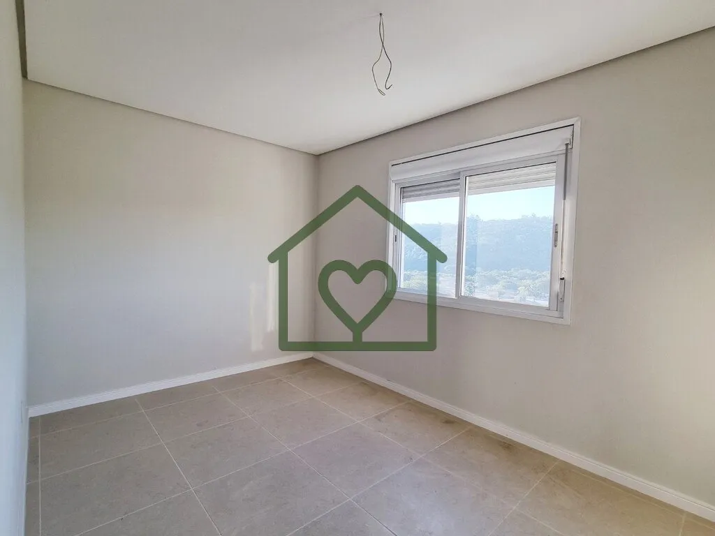 Imagem Astir vende na Av. Bento Gonçalves, apto 3D com vaga, pronto para morar, em andar alto, 2 banheiros...