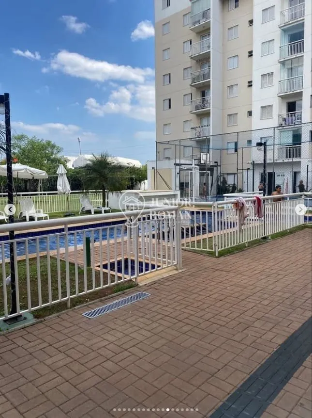 Imagem APTO 2 DORM l VARANDA l JARDIM COLONIAL - SÃO PAULO