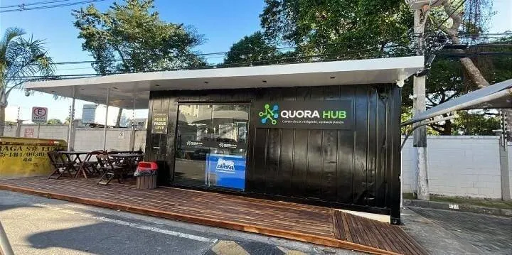 Imagem Apartamento 2 quartos Condomínio MRV Chapada dos Bandeirantes