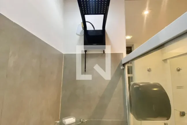 Imagem Apartamento à Venda - Ipanema, 1 Quarto, 46 m2