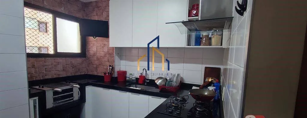 Imagem Apartamento para Venda em Santo André / SP no bairro Vila Gilda
