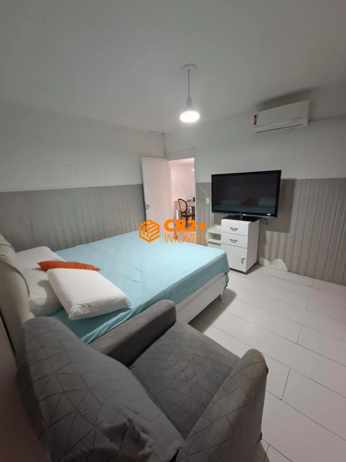 Imagem Vendo Apartamento na Conselheiro Portela andar alto!