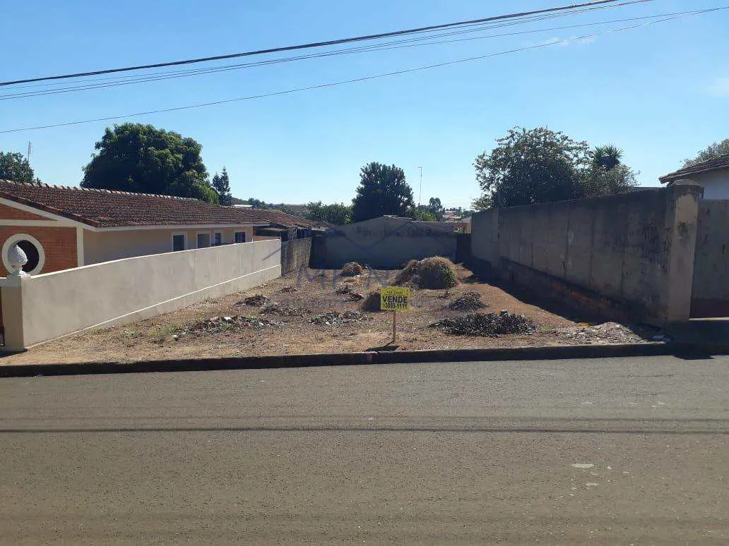 Imagem Terreno Padrão