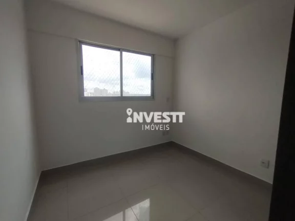 Imagem Apartamento à venda na Vila Rosa - Goiânia/GO