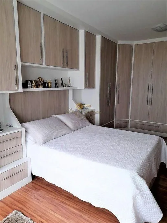 Imagem Cobertura para Venda em Teresópolis / RJ no bairro Artistas
