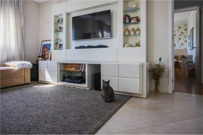 Imagem APARTAMENTO RESIDENCIAL em São Paulo - SP, Ipiranga