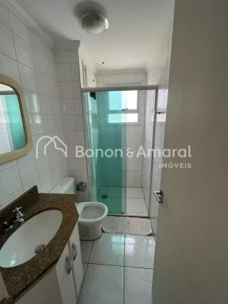 Imagem Apartamento à Venda no The Tower Plaza - Iguatemi, Campinas

Um estilo de vida que combina bem-esta...