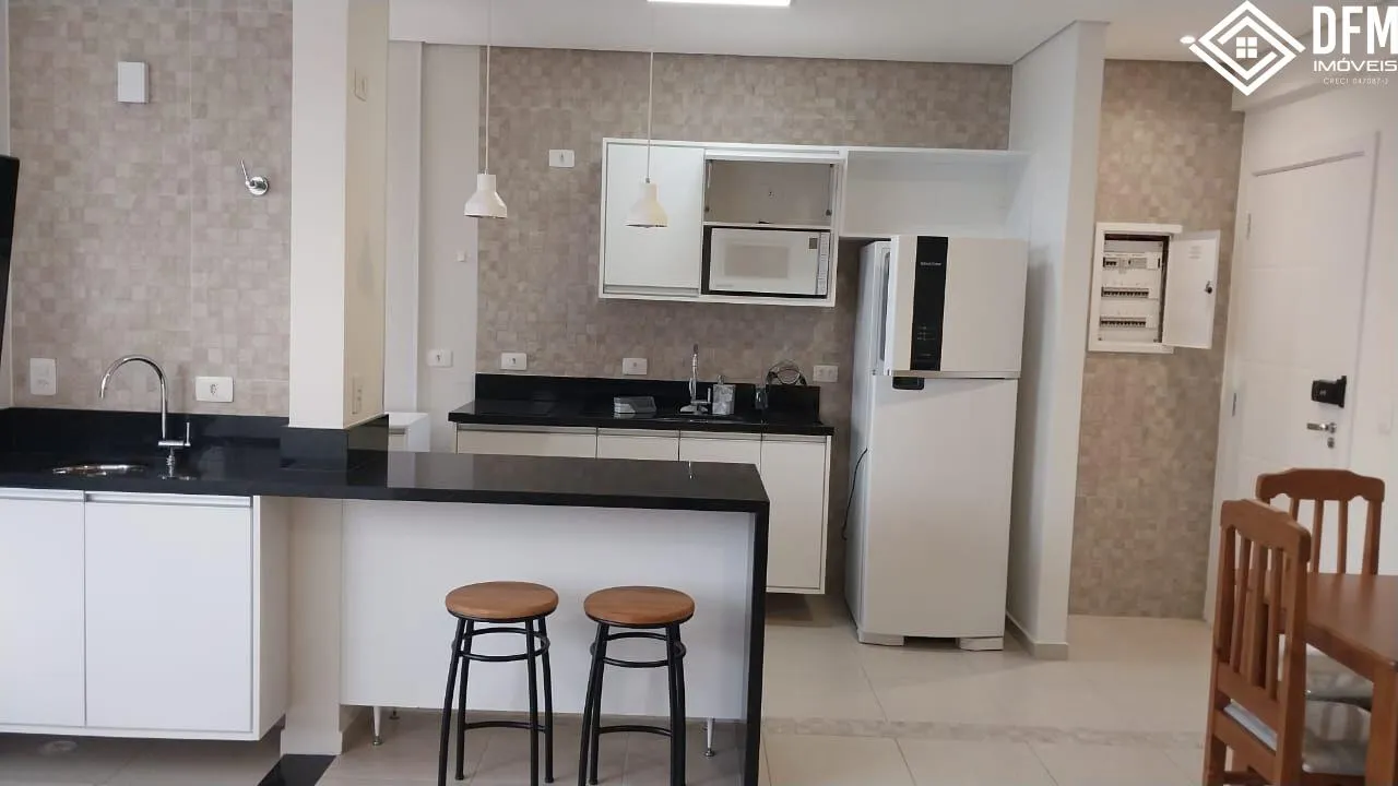 Imagem Apartamento com 1 Dormitorio(s) localizado(a) no bairro Loteamento Mogilar em Mogi das Cruzes / Mato Grosso do Sul Ref.:80965358