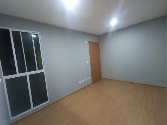 Imagem Residencial Solano ? Apartamento de 2 Quartos com Área de Lazer Completa