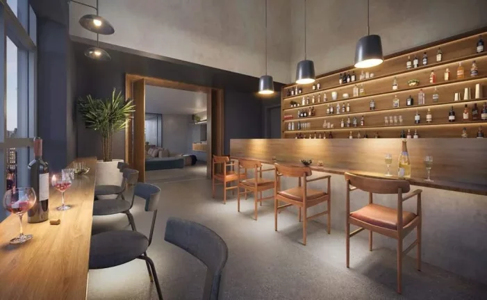 Imagem GAFISA FLOW, OPORTUNIDADE STUDIO, 25M², ANDAR ALTO, COM TRANSFERÊNCIA DE DÍVIDA, A 600m DO METRÔ!
