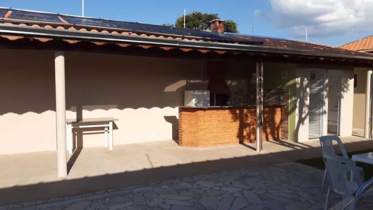 Imagem Chácara à venda com piscina (Rubião Jr)
