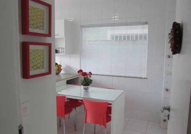Imagem Casa com 4 Quartos à Venda, 257 m² em Barra da Tijuca - Rio de Janeiro