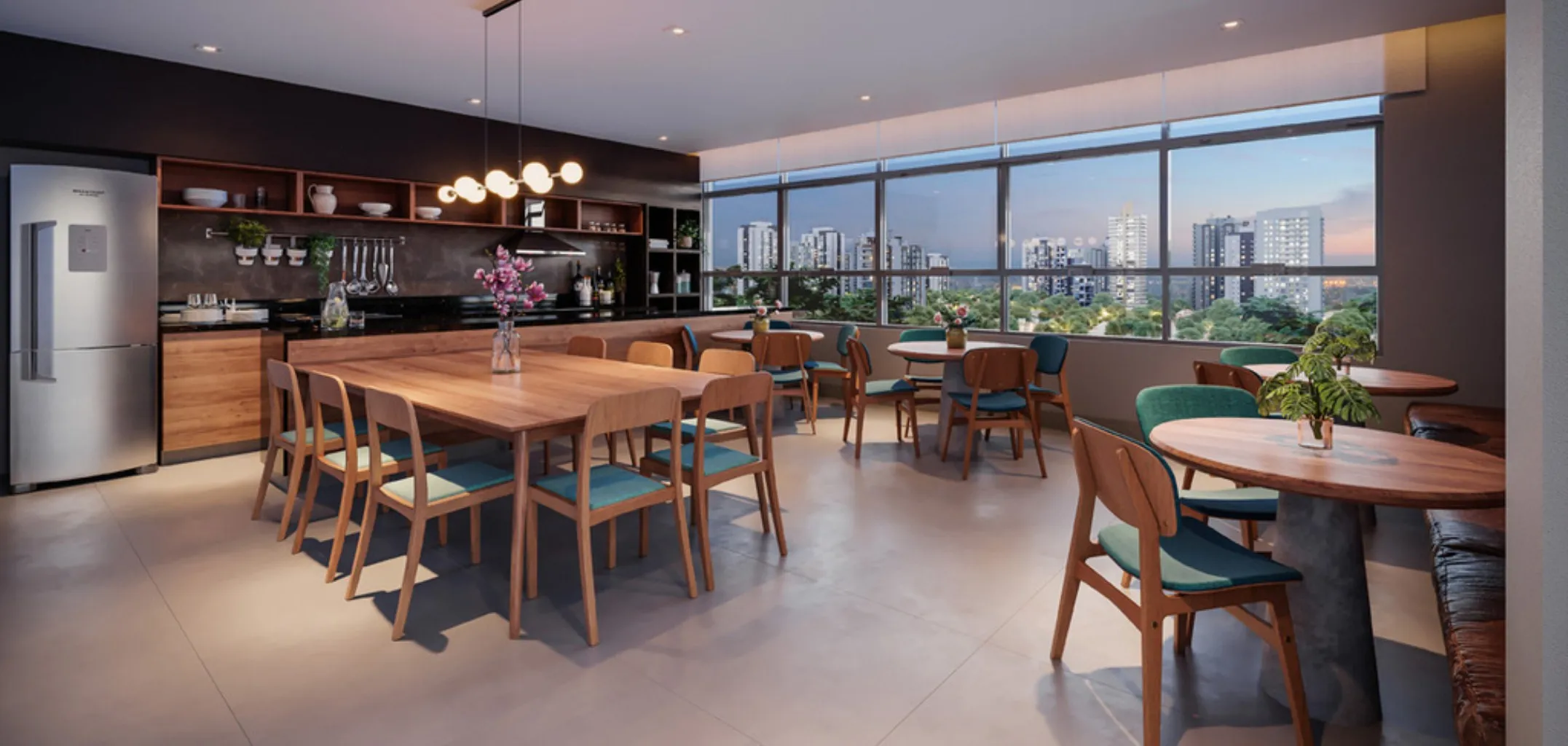 Imagem APARTAMENTO RESIDENCIAL em São Paulo - SP, Tatuapé