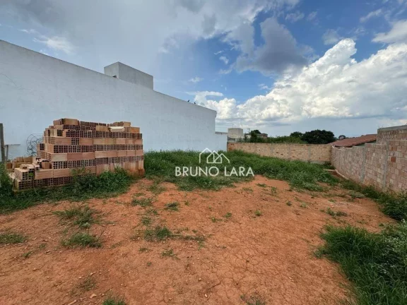 Imagem Terreno à venda em São Joaquim de Bicas MG - Alvorada Industrial