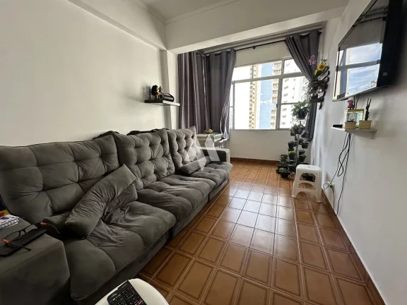 Imagem Apartamento com vista para o mar em São vicente!