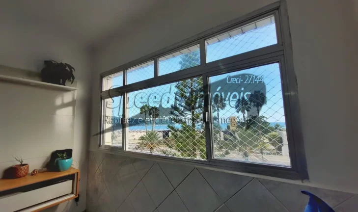 Imagem Apartamento para venda em Praia Grande 3 dormitórios.