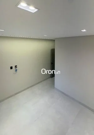 Imagem Casa à venda, 130 m² por R$ 660.000,00 - Jardim Helvécia Complemento - Aparecida de Goiânia/GO