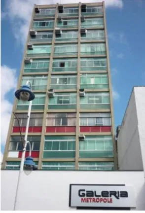 Imagem Sala Comercial para Alugar, 30 m² em Centro - São Caetano Do Sul