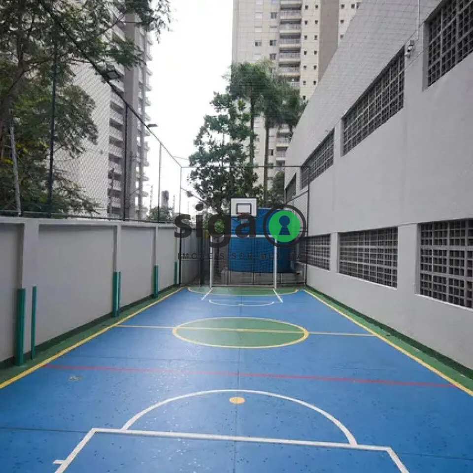 Imagem 130 metros com 3 quartos ( Suites) na Vila Andrade