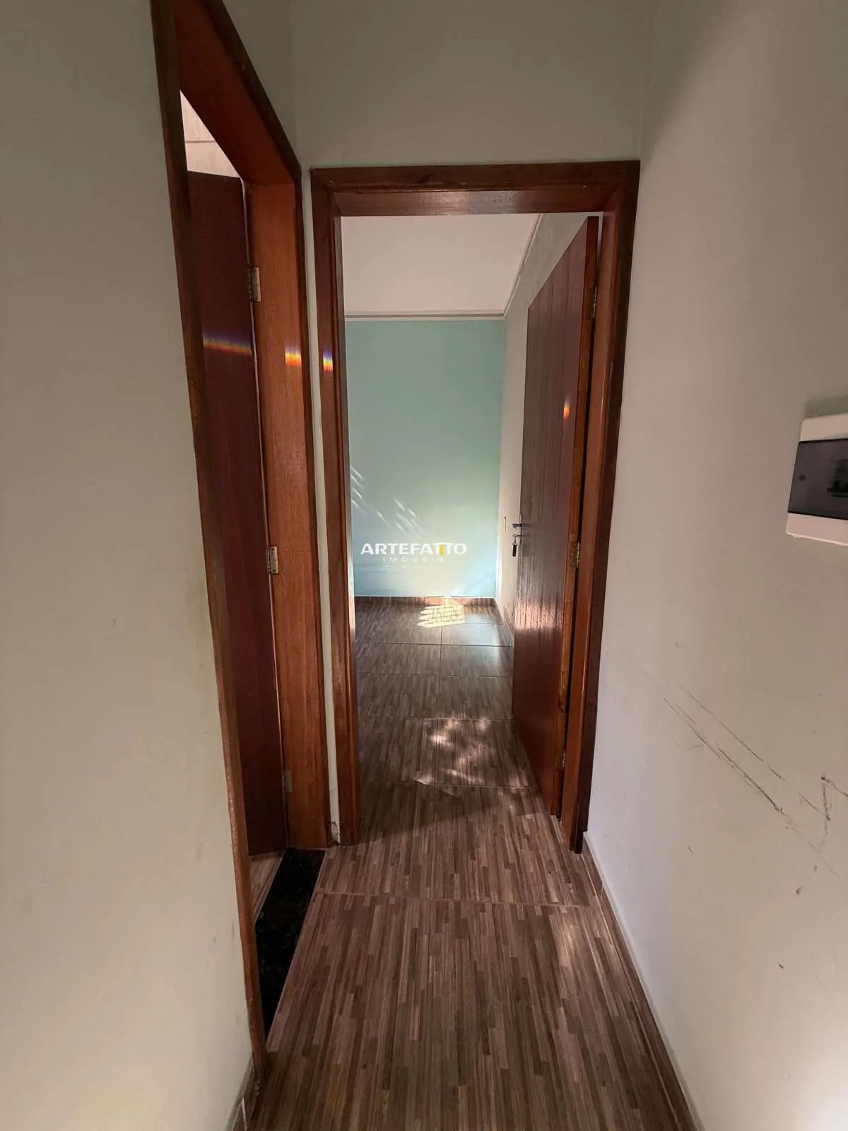 Imagem Casa à venda em Franca, Jardim Palestina, com 4 quartos, 160m2