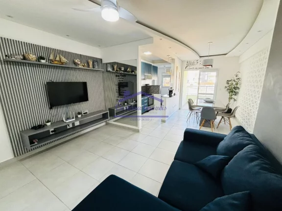Foto do imóvel Apartamento mobiliado no Itaguá
