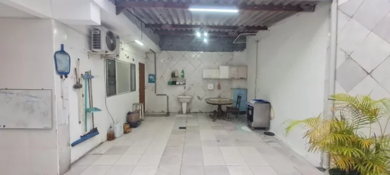 Imagem EXCELENTE CASA NA MIRIM COM 3 DORMITÓRIOS 8 VAGAS!!!
