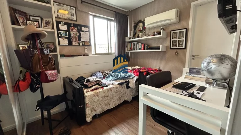 Imagem Lindo Apartamento com Vista Mar em Boa Viagem!