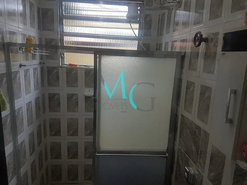 Imagem Casa com 4 dormitórios à venda, 260 m² por R$ 400.000,00 - Campo Grande - Rio de Janeiro/RJ