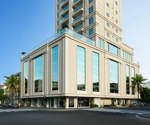 Imagem APARTAMENTO RESIDENCIAL em Itapema - SC, Meia Praia