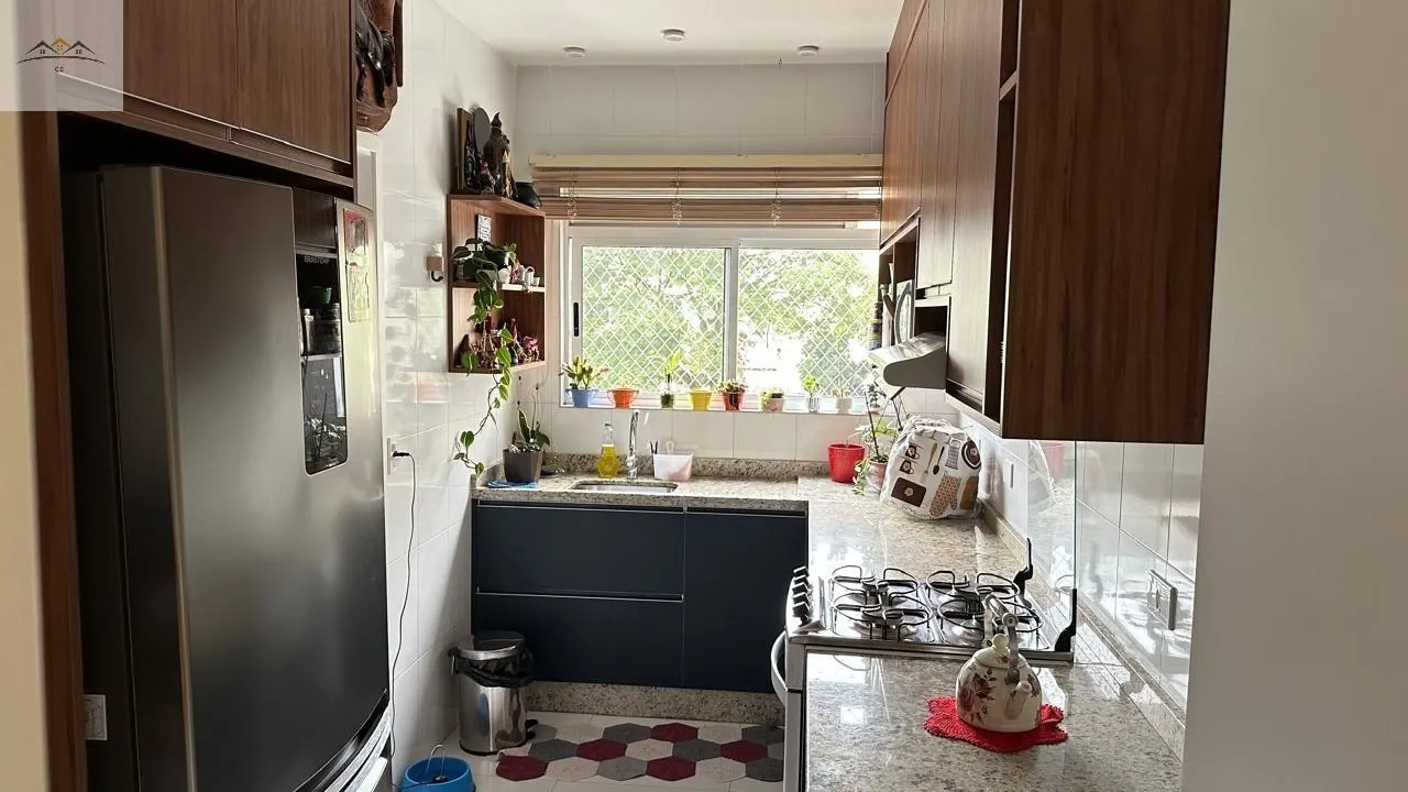 Imagem APARTAMENTO RESIDENCIAL em Santo André - São Paulo, Vila Assunção