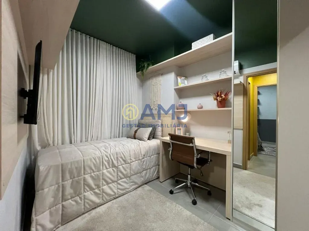 Imagem Apartamento a venda no B. Great Bosque dos Buritis