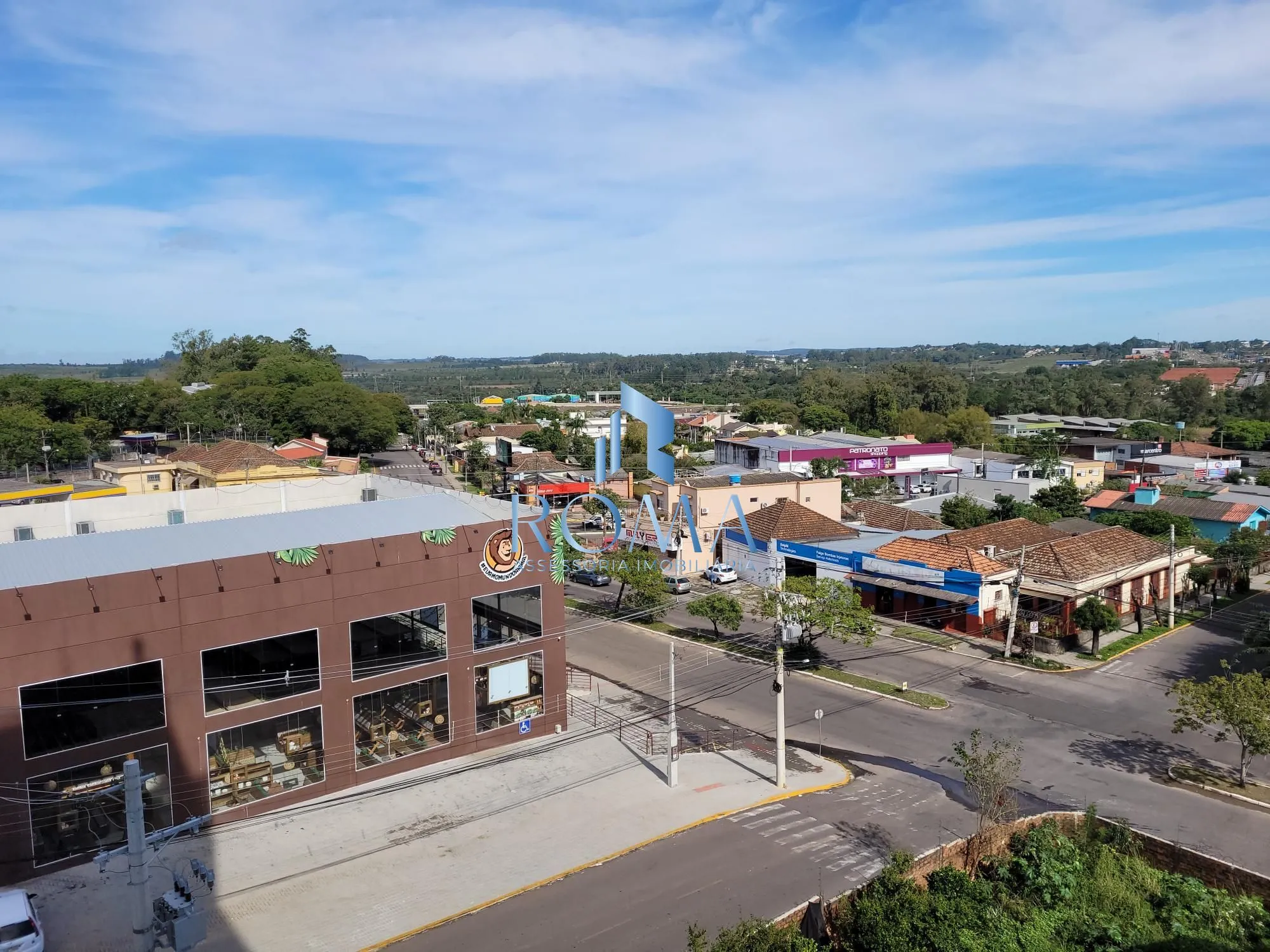Imagem Bairro Patronato