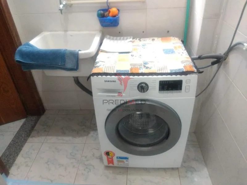 Imagem Apartamento 3 dormitórios 1 suíte 123m² 2 vagas Jardim Guanabara Rio de Janeiro/RJ