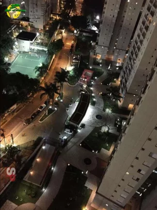 Imagem APTO COM 3 DORMS, SENDO UMA SUITE AO LADO DO SHOPPING