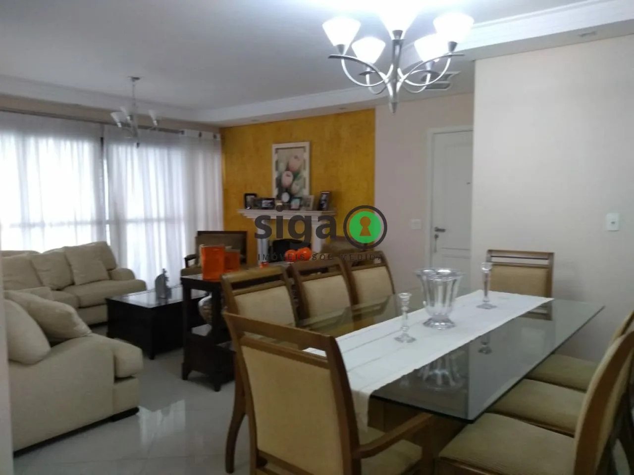Imagem apartamento a venda