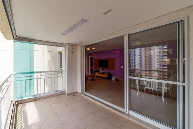 Foto do imóvel Apartamento à venda em São Paulo, Vila Andrade, com 2 quartos, 142m2 em Nicola Rollo