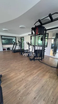 Imagem APARTAMENTO 2 DORMITÓRIOS - CAIÇARA - PRAIA GRANDE