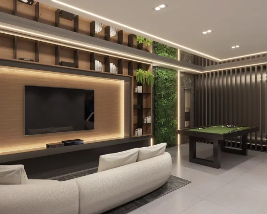 Imagem Apartamento à venda em Porto Belo, Perequê, com 2 quartos, 79m2