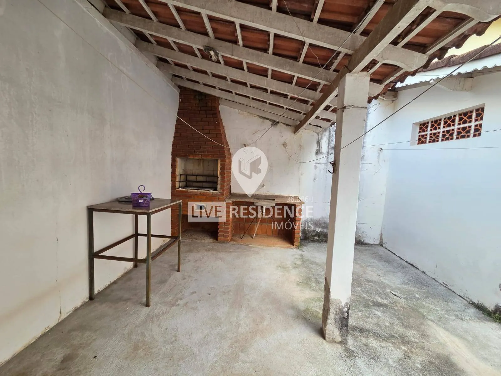 Imagem Casa à Venda Comercial e Residencial