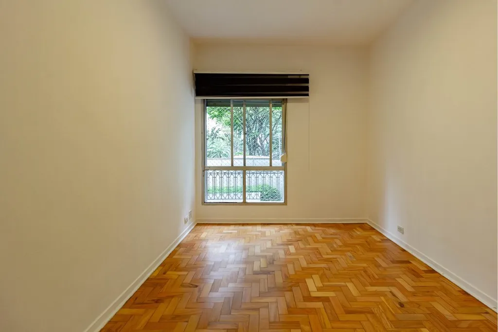 Imagem Apartamento à venda em São Paulo, Brooklin Novo, com 3 quartos, 122m2