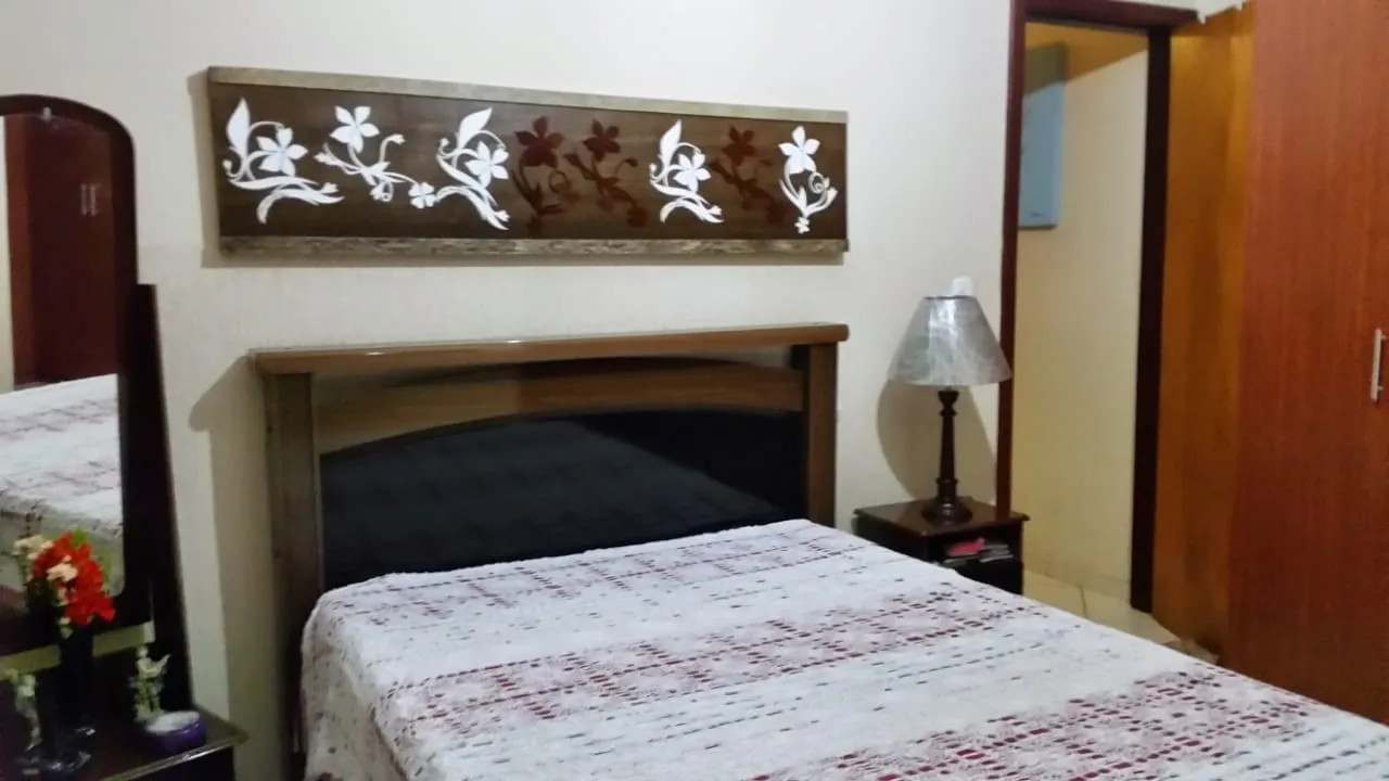 Imagem Casa à venda 2 Quartos, 1 Suite, 2 Vagas, 150M², Residencial Comercial Vila Verde, Pindamonhangaba - SP