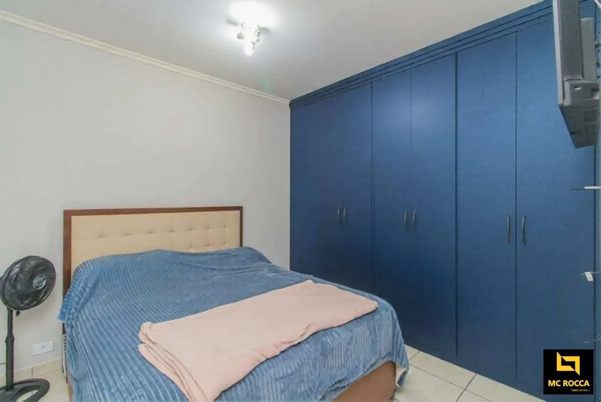 Imagem Sobrado 3 dormitórios + casa - Rudge Ramos - São Bernardo do Campo
