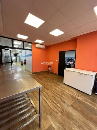 Imagem BARRACAO PRONTO ALIMENTICIO